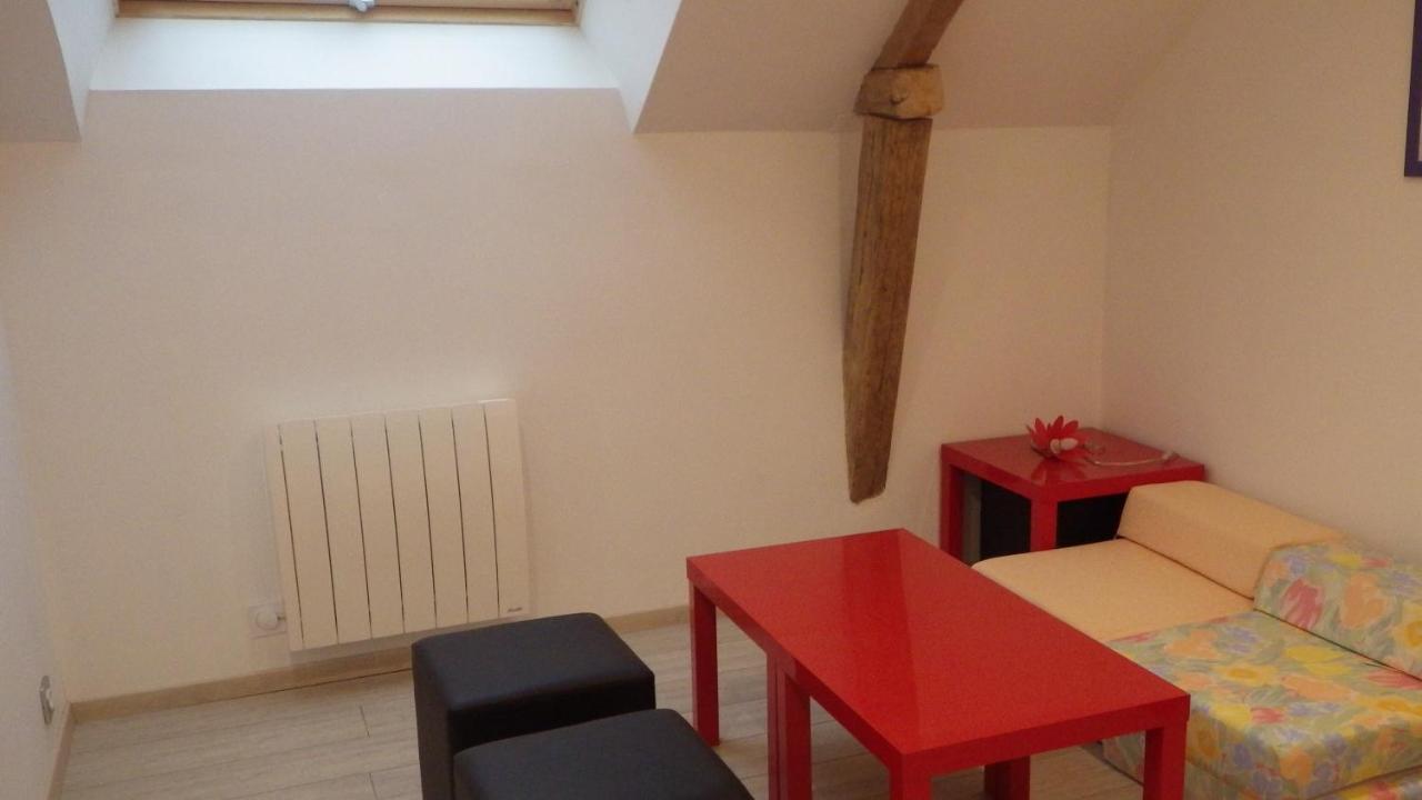 La Part Des Anges Bed & Breakfast Rubercy Exterior foto