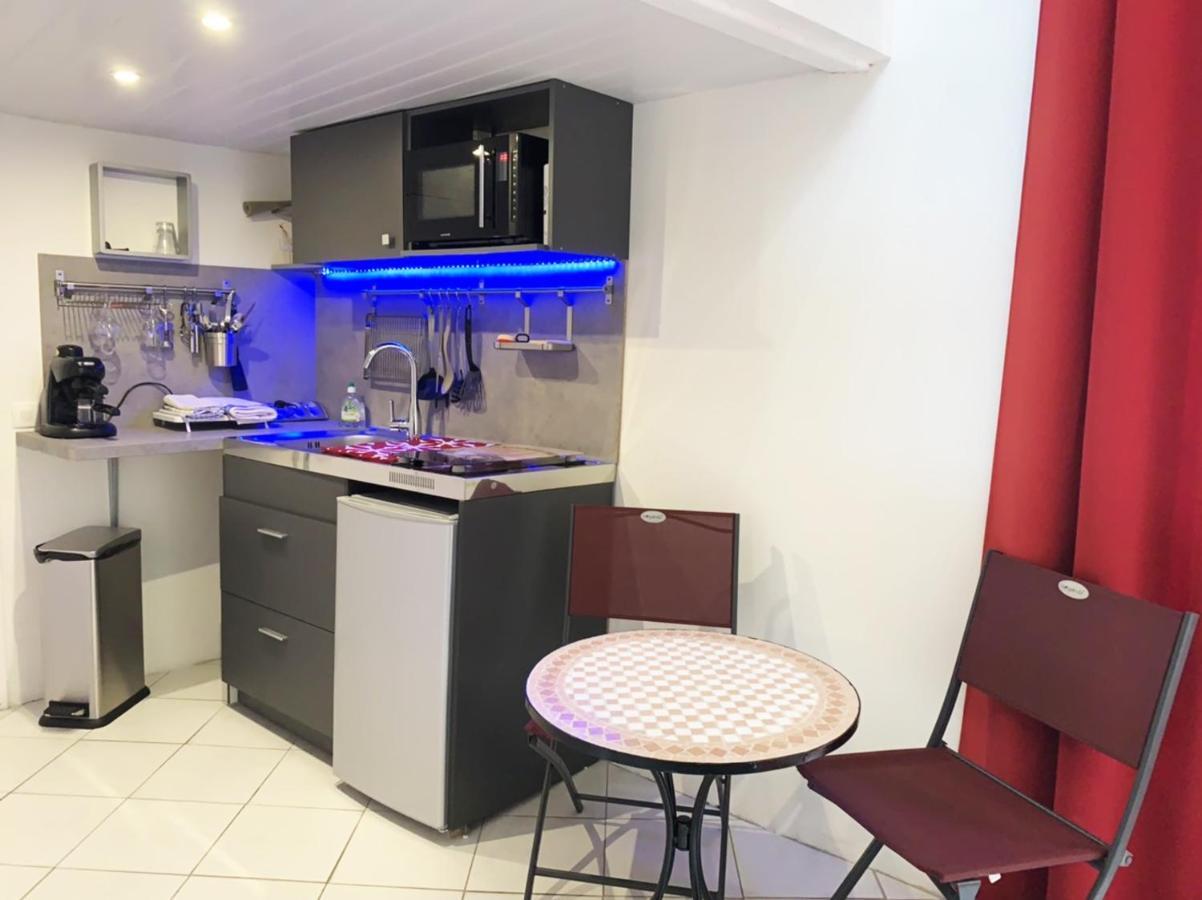 La Part Des Anges Bed & Breakfast Rubercy Exterior foto