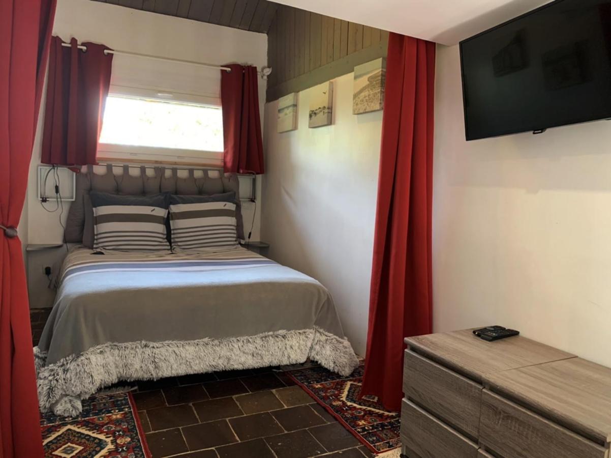 La Part Des Anges Bed & Breakfast Rubercy Exterior foto