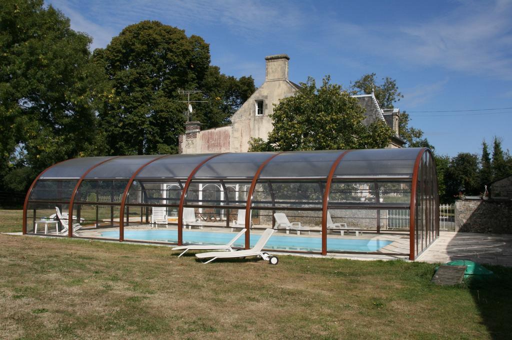 La Part Des Anges Bed & Breakfast Rubercy Exterior foto